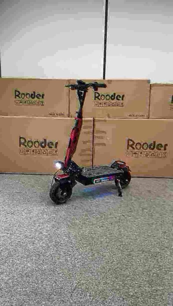 1 wheel scooter manufacturer