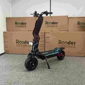 10 inch electric scooter manufacturer