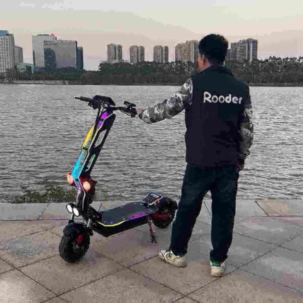 1000w electric scooter manufacturer