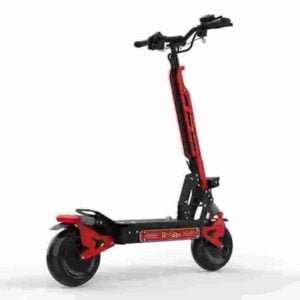 1000w Off Road Electric Scooter manufacturer