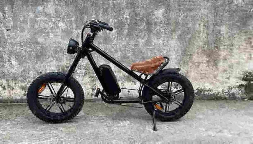 1500 watt electric bike manufacturer