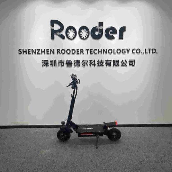 2 wheeler scooter manufacturer