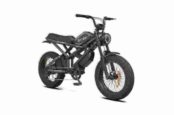 2000w electric bike manufacturer