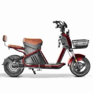 2024 Citycoco Choppter Scooter manufacturer