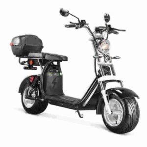 2024 Citycoco Scooter manufacturer