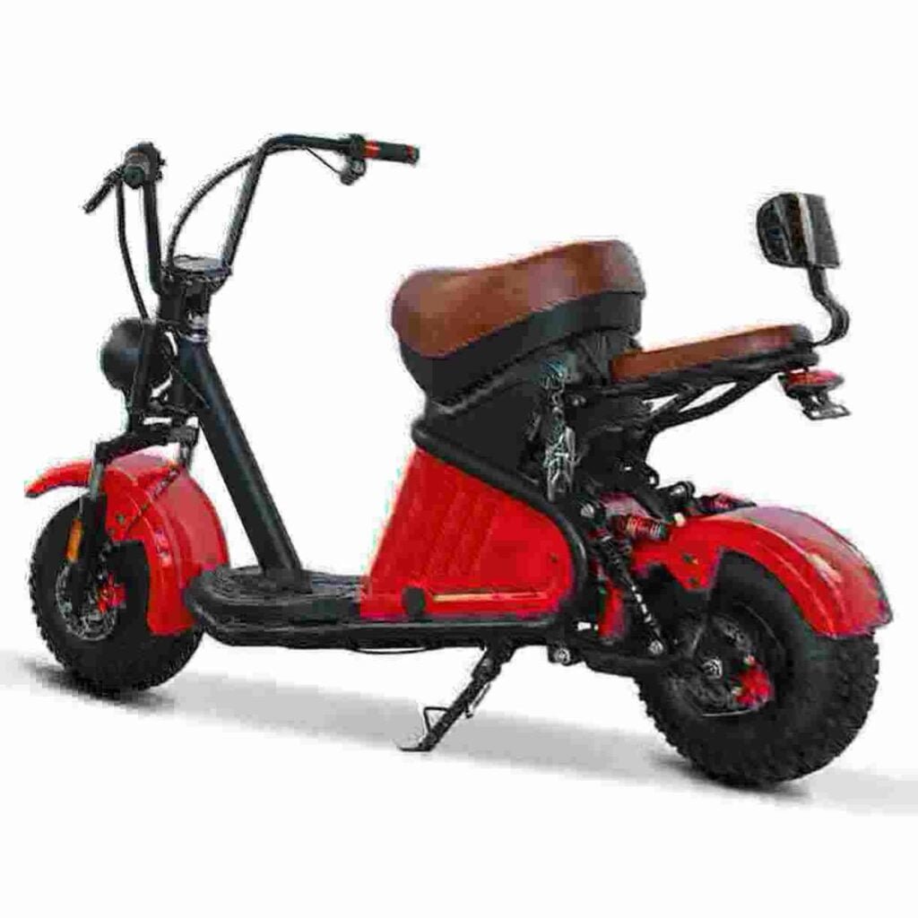 2024 Electric Motorcycles manufacturer