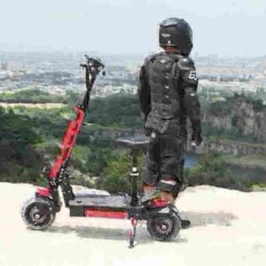 2024 Electric Scooter manufacturer