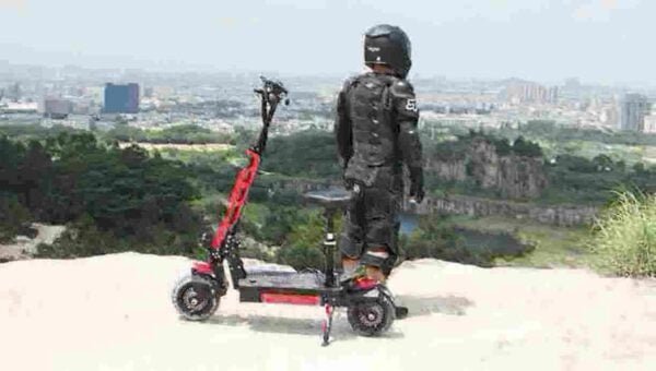 2024 Electric Scooter manufacturer