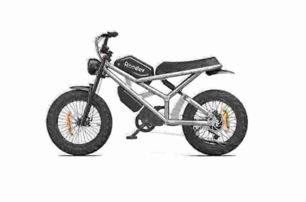 250w Electric Bike China manufacturer