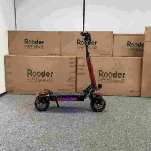 3 Wheel Electric Scooter Foldable manufacturer