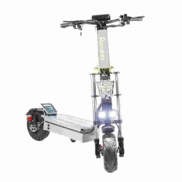 3 Wheel Power Scooter manufacturer