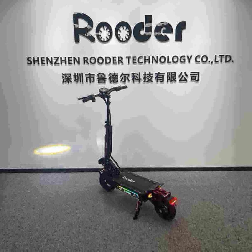 3 Wheel Scooter Electric For Sale manufacturer