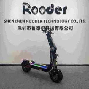 3 Wheel Scooter manufacturer