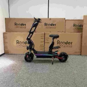 3 Wheel Electric Scooter For Adults manufacturer