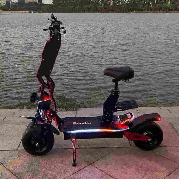 3 wheel mobility scooter for adults manufacturer