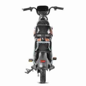 3000W Citycoco Scooter manufacturer