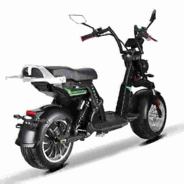 3000w Electric Motorcycle manufacturer