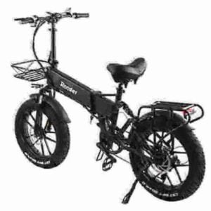 36v Mini Electric Bike manufacturer