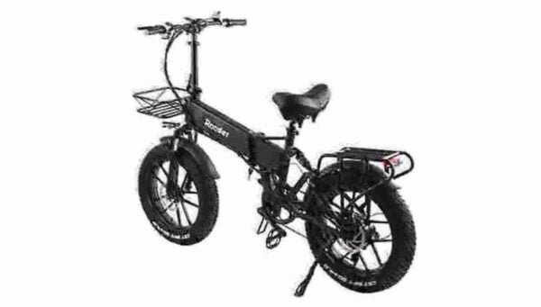 36v Mini Electric Bike manufacturer