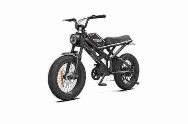 4 wheel electric bike for adults manufacturer