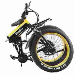 40 mph electric bike manufacturer