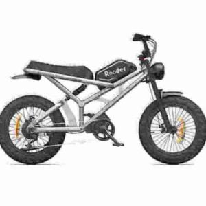 40 mph electric bike for sale manufacturer