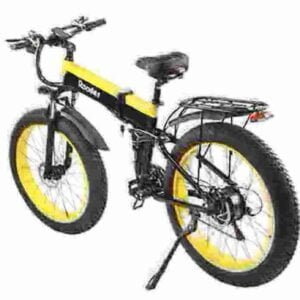 48v electric bike manufacturer