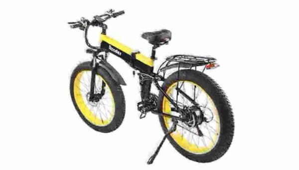 48v electric bike manufacturer
