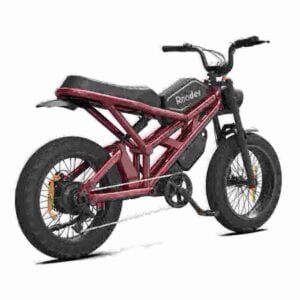 5000w ebike manufacturer