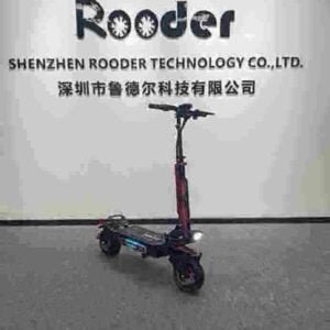 500w Scooter manufacturer