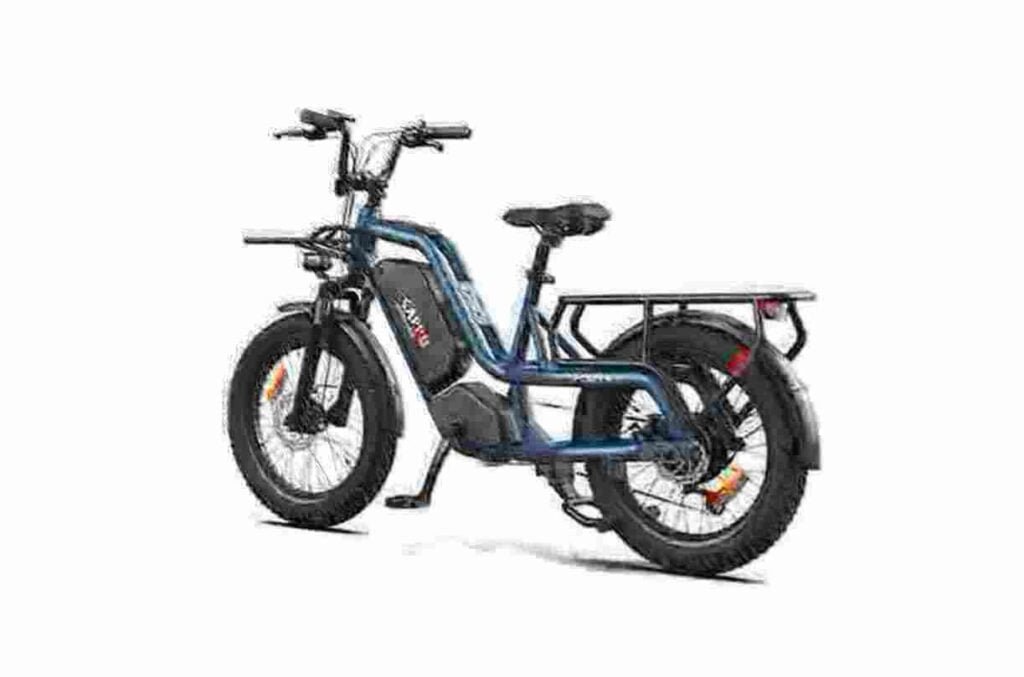 500w ebike manufacturer