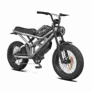 52v ebike manufacturer