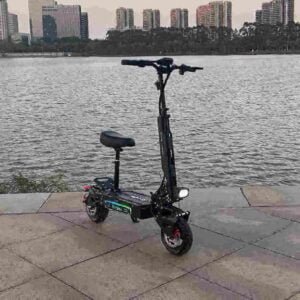 60 mph electric scooter manufacturer