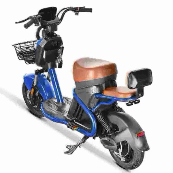 60V20A 3000W Citycoco Scooter manufacturer