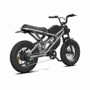 72v ebike manufacturer