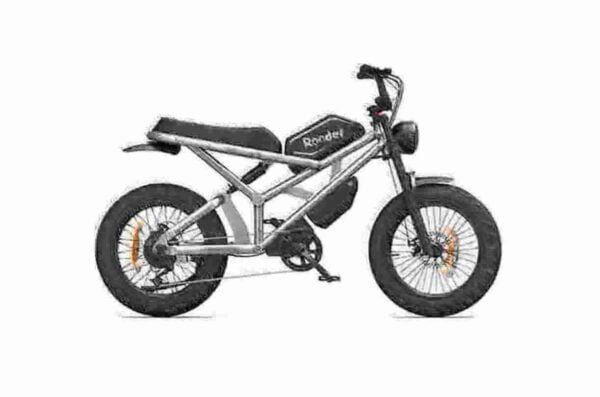 Adult Electric Folding Bike manufacturer