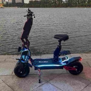 Adult Electric Kick Scooters manufacturer