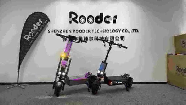 Adult Electric Scooter 1000w manufacturer