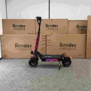 Adult Electric Scooter Seat manufacturer