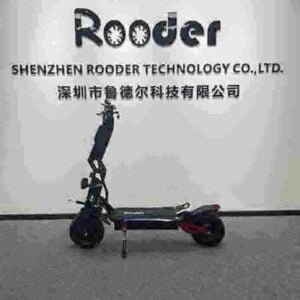 Adult Electric Scooters manufacturer