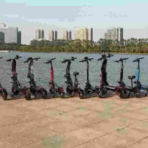 Adult Kick Scooter manufacturer