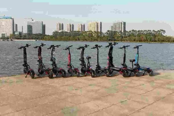 Adult Kick Scooter manufacturer