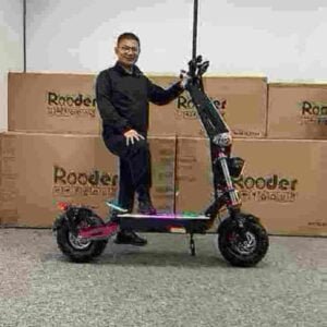 Adult Scooter manufacturer