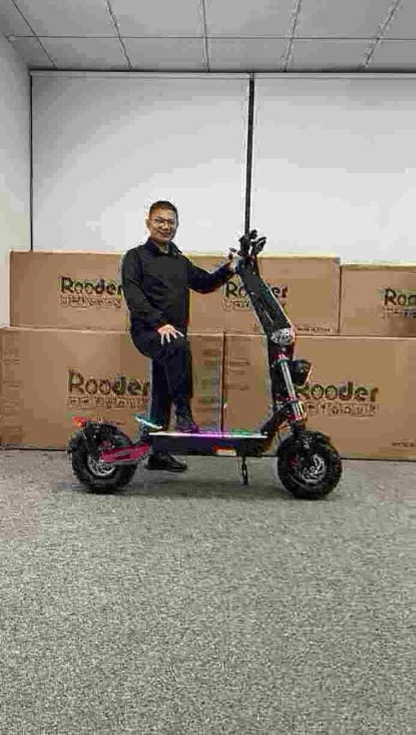 Adult Scooter manufacturer