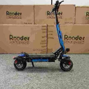 Adult Sit On Electric Scooter manufacturer