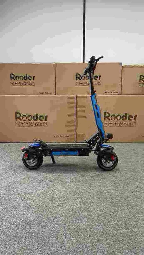 Adult Sit On Electric Scooter manufacturer