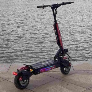 Adult Two Wheel Electric Scooter manufacturer