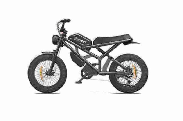 affordable electric bike manufacturer