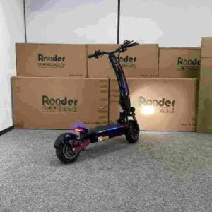 Affordable Electric Scooter For Adults manufacturer