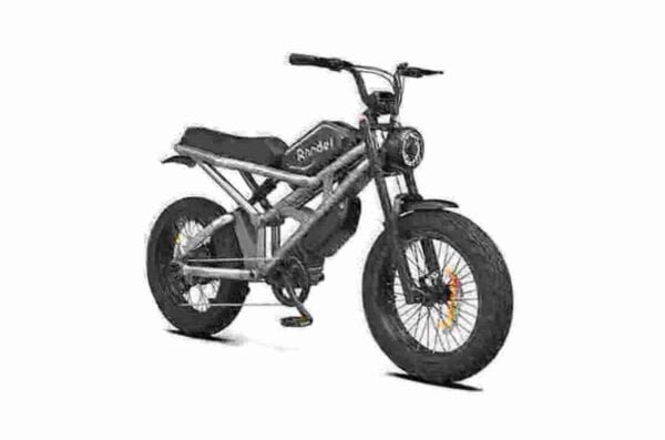 all terrain e bike manufacturer